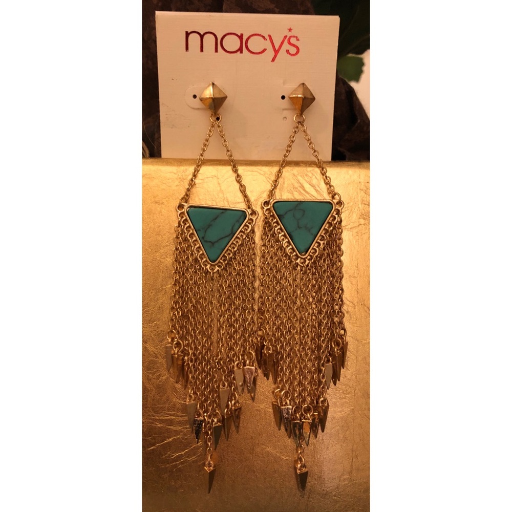Macy's Earrings
